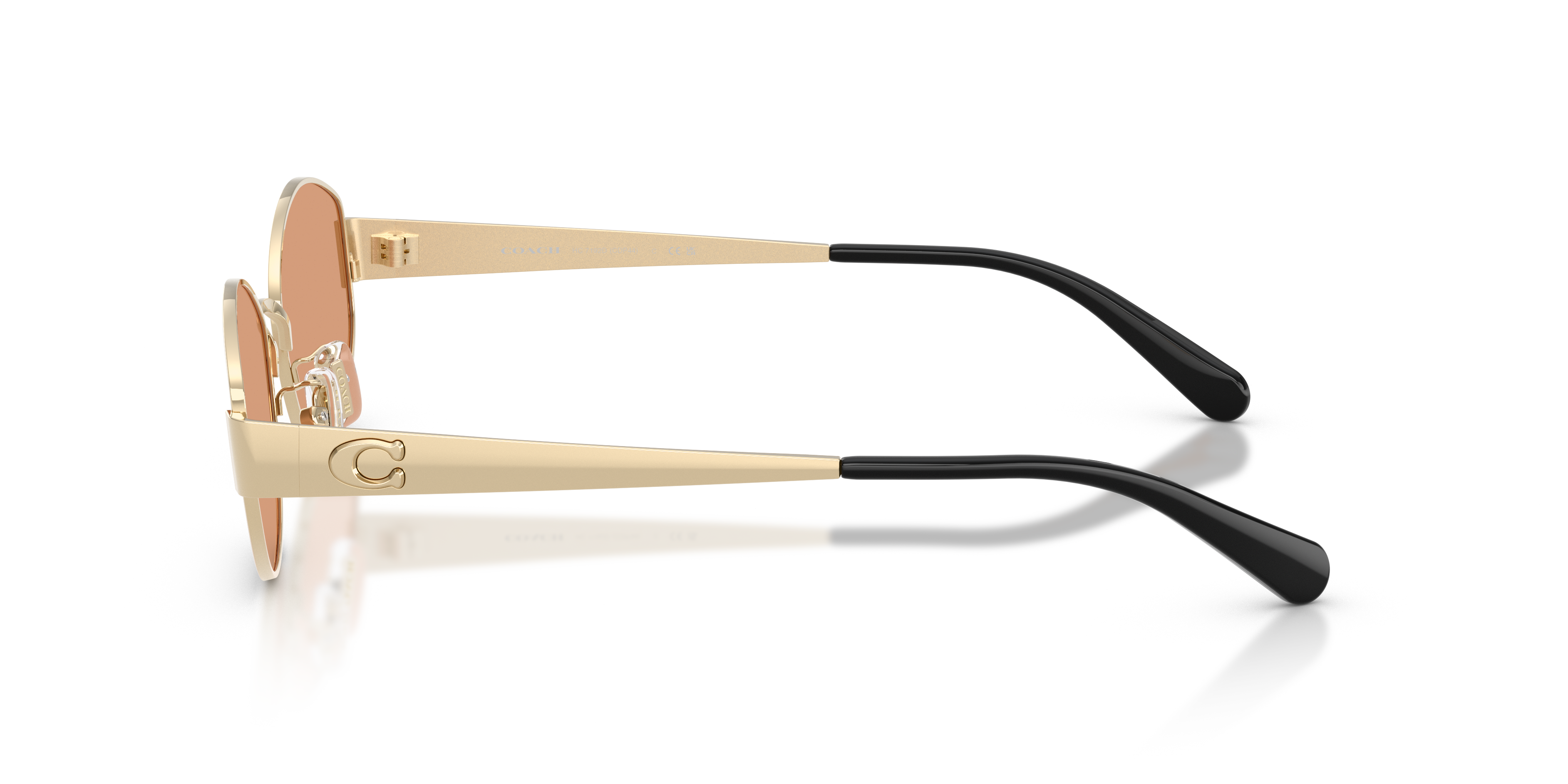 Coach HC7192D 900584 Cdp44 